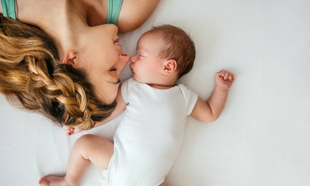 10 ошибок, которые совершают мамы при выборе одежды для младенцев