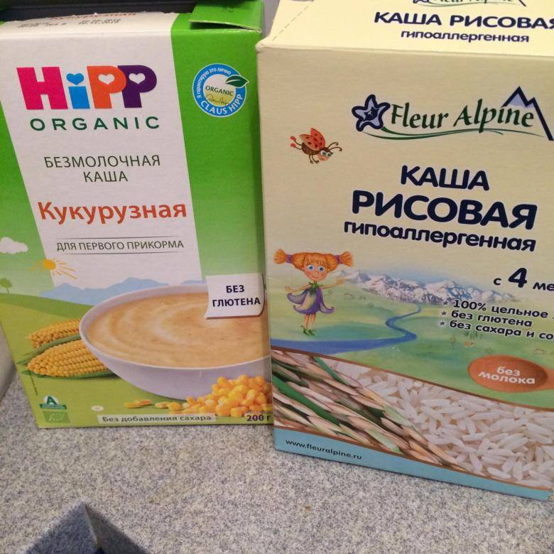 Молочные каши для первого прикорма: как вводить кашу в рацион ребенка | nutrilak