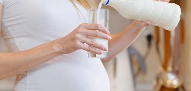 Можно ли беременным пить газированную воду?