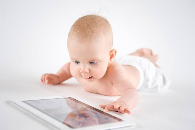 Влияние планшета на ребенка: 10 причин сказать планшету «НЕТ»
