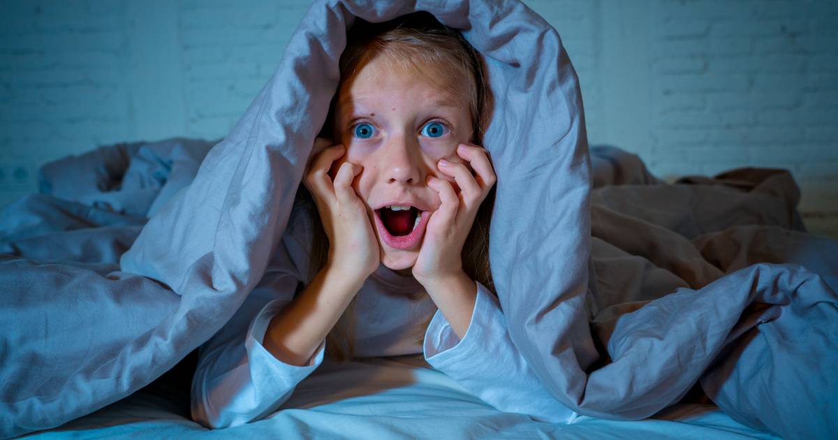 Ребенок боится спать один: причины, советы и рекомендации психологов