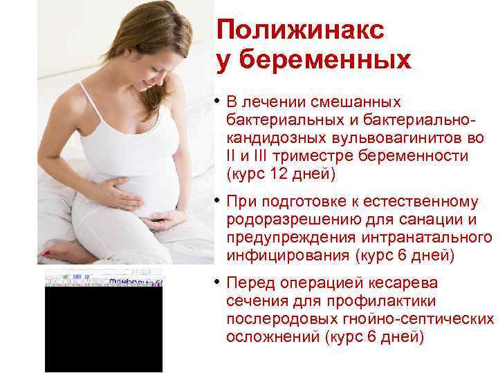 Самые эффективные народные средства от молочницы при беременности