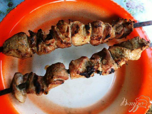 Польза мяса для мамочки и ребенка: можно ли шашлык при грудном вскармливании?