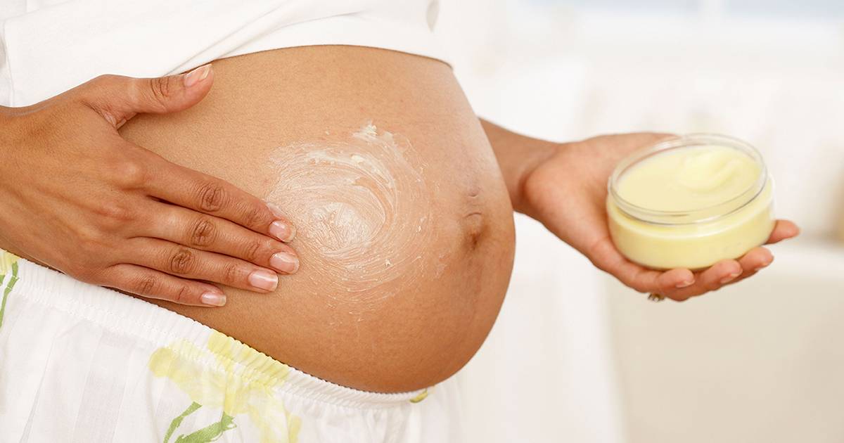 Как избавиться от растяжек после родов и беременности: 5 средств для живота, груди и бедер