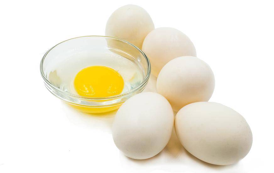 Можно ли яйца при грудном вскармливании, перепелиные и куриные яйца при гв