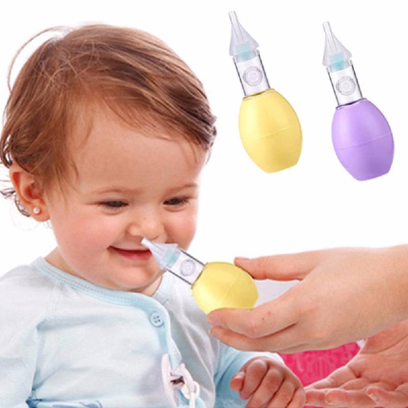 Как сделать промывание носа ребенку: растворы, способы, правила