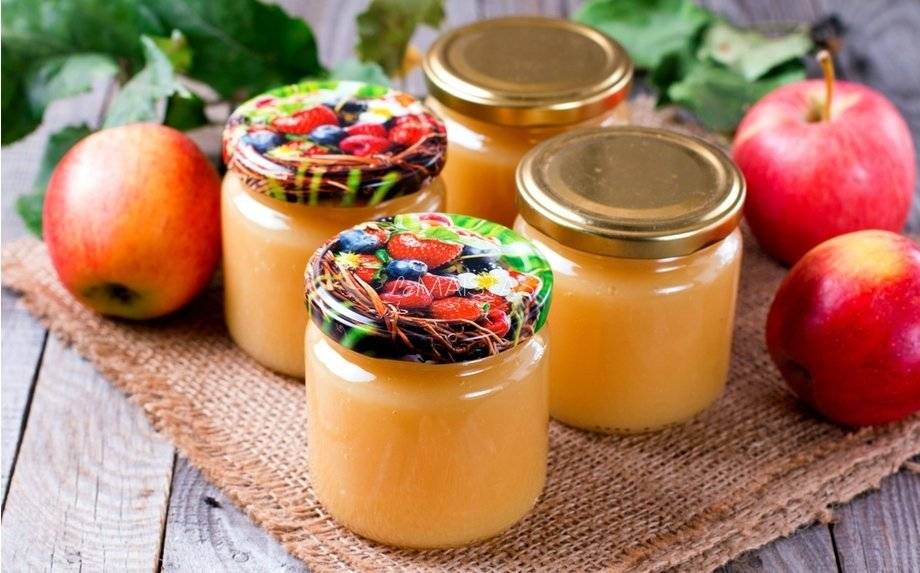 Как приготовить яблочное пюре для грудничка | блог дочки-сыночки