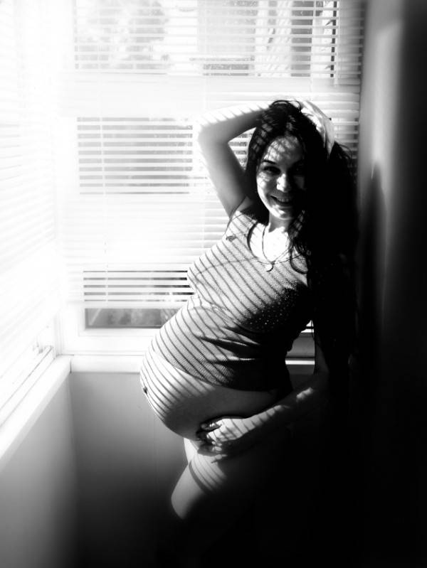 42 неделя беременности - чем опасно перенашивание ребенка?