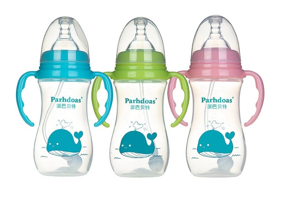 Какие бутылочки лучше для новорожденных: правила выбора