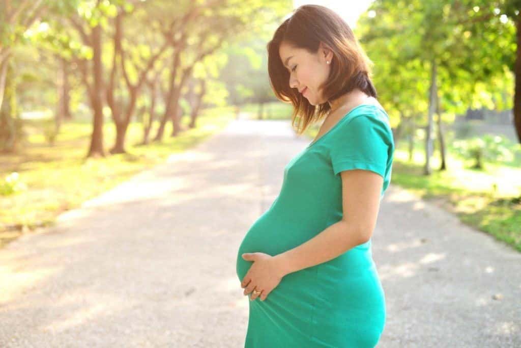 Ходьба при беременности: польза и вред, сколько нужно ходить беременным?