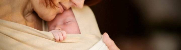Почему нельзя показывать новорожденного до 40 дней: народные приметы, советы мамам
