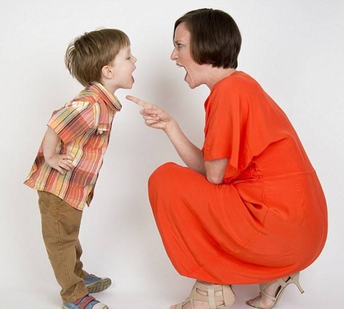 Как перестать злиться на родителей. советы родителям - мой ребенок