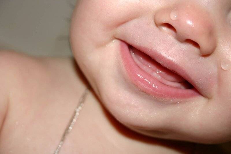 Коренные (постоянные) зубы у детей | детская стоматология светофор