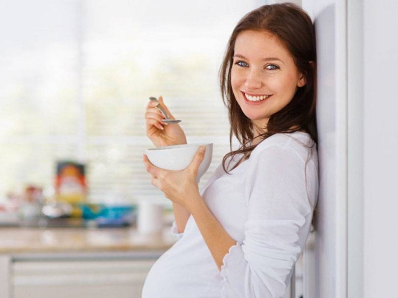 Что нужно сделать перед беременностью? | мама супер!