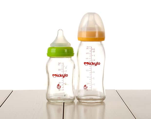 Лучшие бутылочки: рейтинг бутылочек для новорожденных, антиколиковые бутылочки