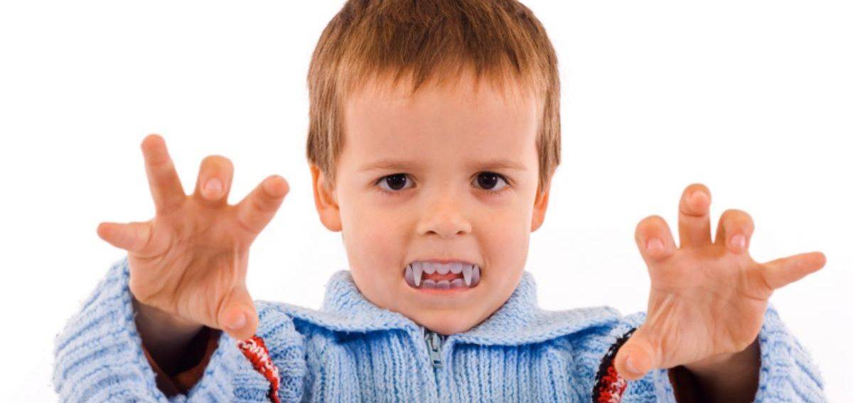 Ребенок кусается и дерется – в чем причины и что делать родителям