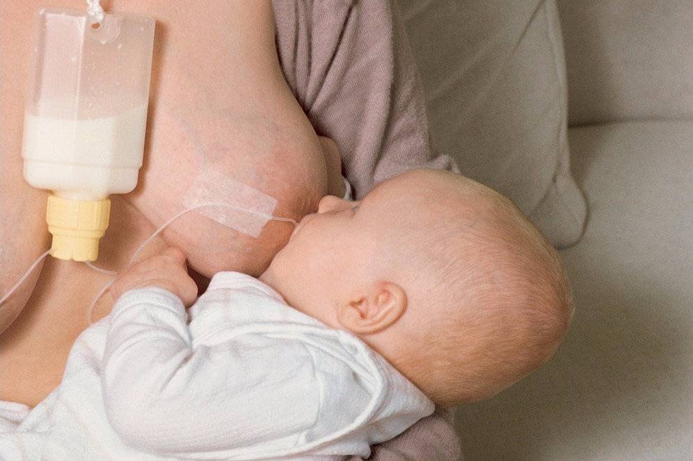 Трещины сосков у кормящих мам: предупреждение или лечение?