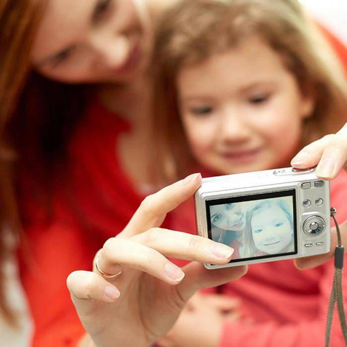 Почему выкладывать фото детей в соцсетях лучше не стоит | обозреватель социальных сетей