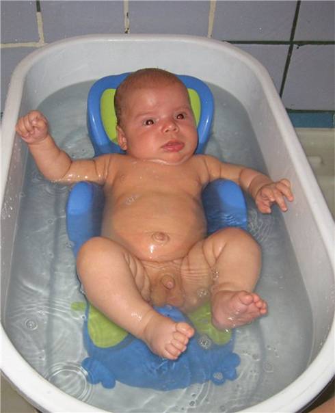 Как купать новорожденного ребенка: подготовка, правила, процедуры после купания