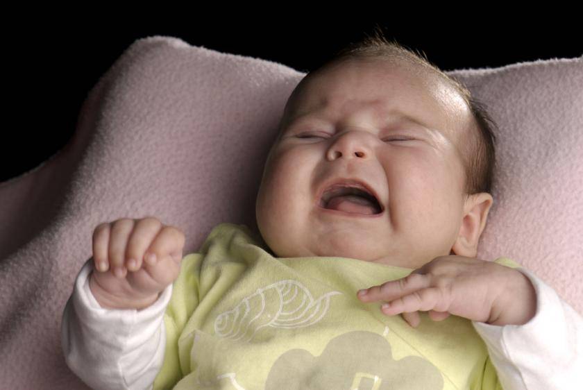 Просыпаемся  с плачем :-( - болталка для мамочек малышей до двух лет - страна мам
