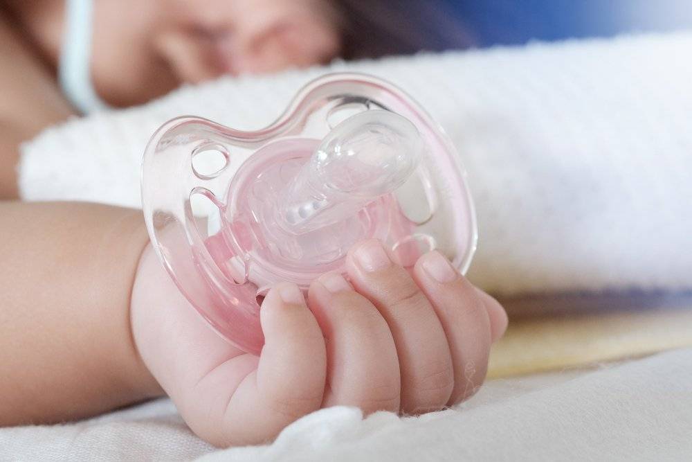 Какие соски лучше для новорожденных: рейтинг пустышек
