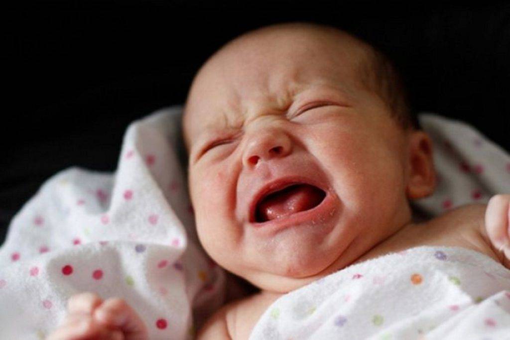 Расстройство сна у семимесячного малыша: причины, полезные советы