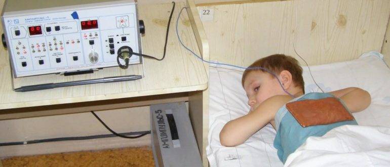 Лечение электротерапией: дарсонваль, электрофорез, токи бернара в нижнем новгороде | клиника семейного врача