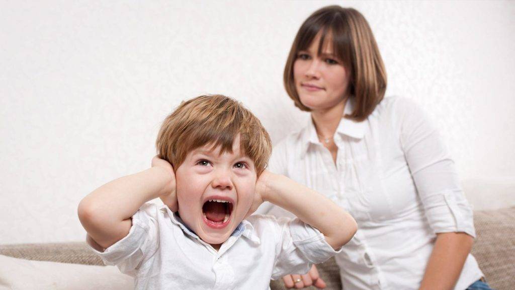 Доктор комаровский о том, что делать, если ребенок не слушается родителей