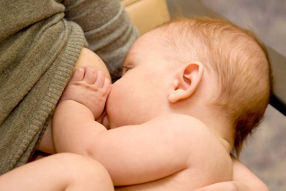 Сонник кормить грудью новорожденного. к чему снится кормить грудью новорожденного видеть во сне - сонник дома солнца