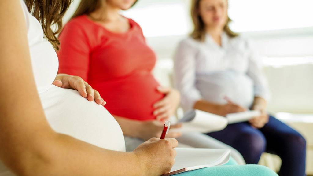Для чего нужны курсы подготовки для беременных, психологическая подготовка к родам, как подготовиться к родам правильно | центр репродукции и планирования семьи в москве