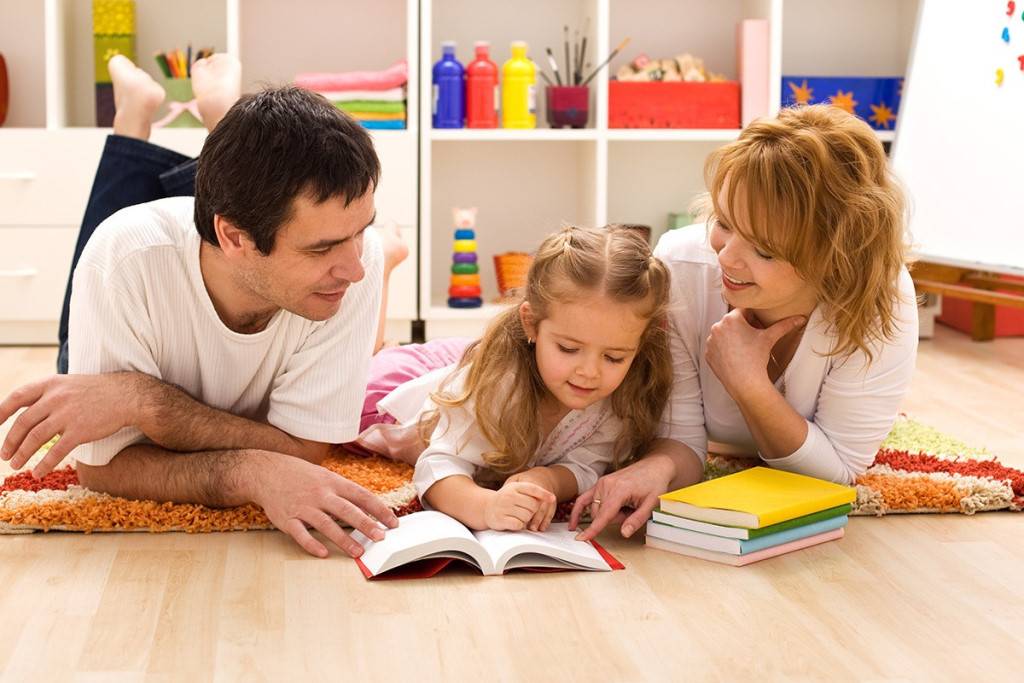 10 ошибок родителей, которые мешают детям полюбить чтение | православие и мир