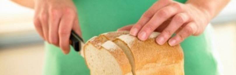 Какой хлеб при грудном вскармливании можно есть и сколько