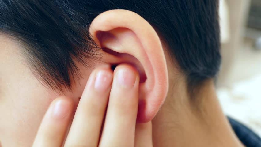 Лечение шума в ухе, причины шума и звона в ушах