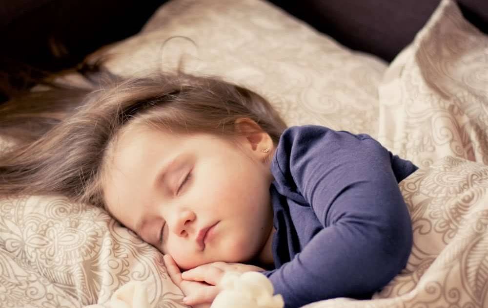 По каким критериям оценивается качество сна