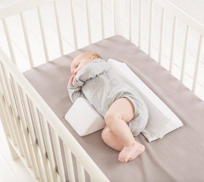 Правила безопасного сна младенца. 10 советов от экспертов - впервые мама