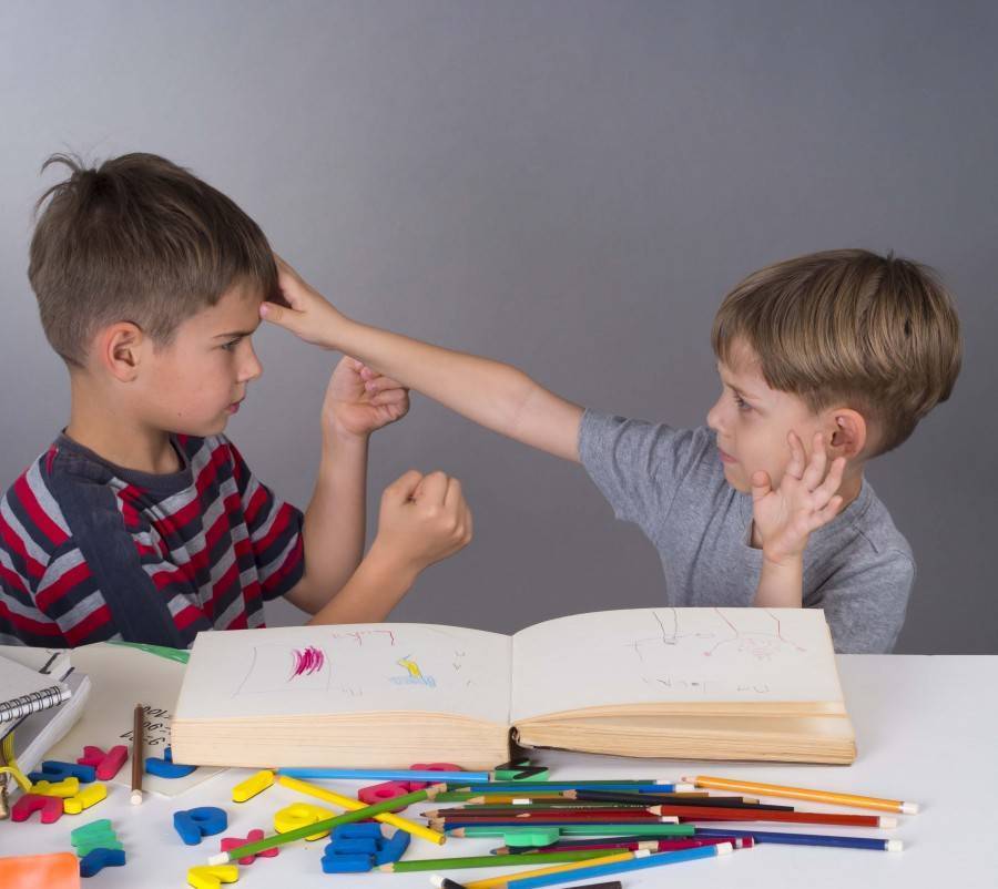 Как научить ребенка постоять за себя – советы психолога: объясняем по пунктам