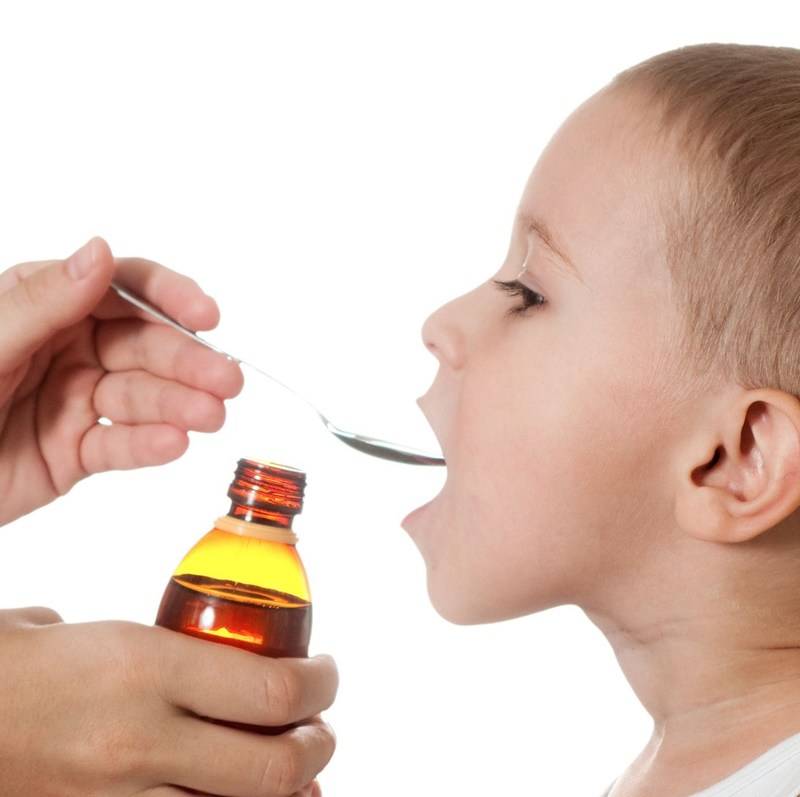 Как дать ребенку лекарство, если он не хочет? подсказки