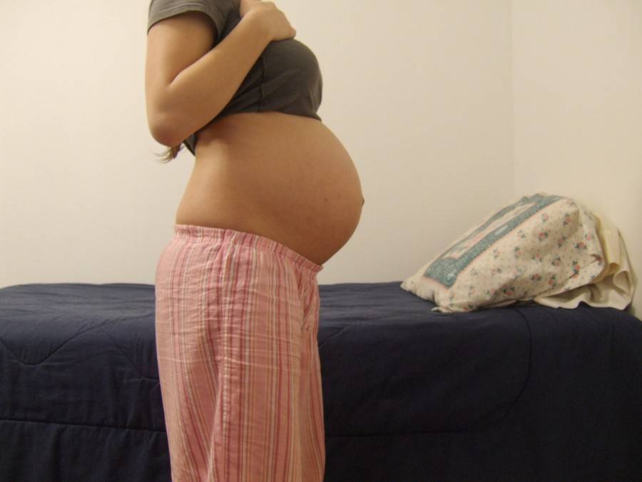 Подробно о 32 неделе беременности: что происходит, ощущения, развитие плода, третье плавное узи, возможные риски,  фото, видео    - календарь беременности