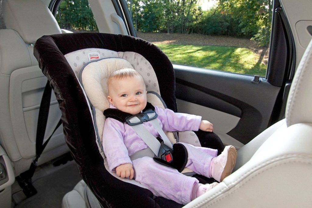 Как правильно перевозить детей в машине 2021 году? | помощь водителям в 2021 году