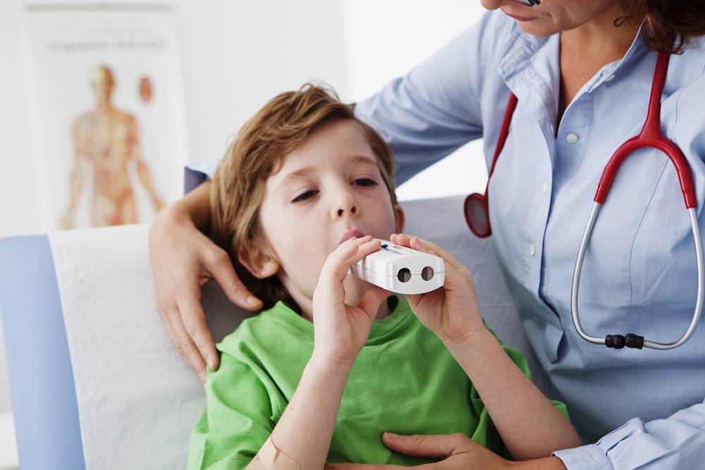 7 причин затрудненного дыхания у детей или что делать, если ребёнку вдруг стало трудно дышать