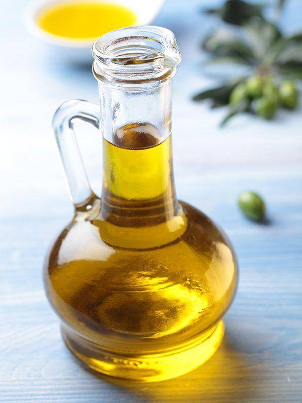 Оливковое масло от растяжек при беременности | справочник ла-кри