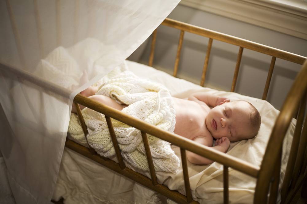 Как отучить ребенка засыпать и спать в коляске - что советуют отпытные родители