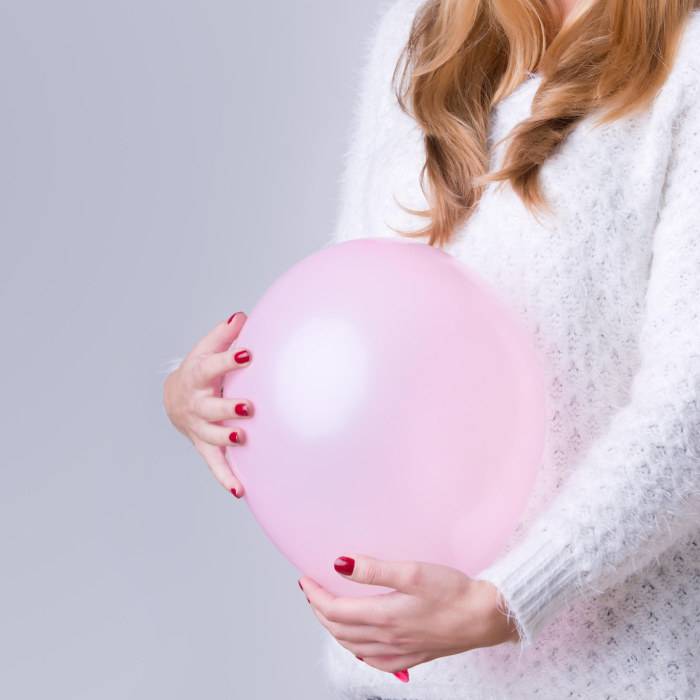 Как отличить симптомы беременности от пмс | аборт в спб