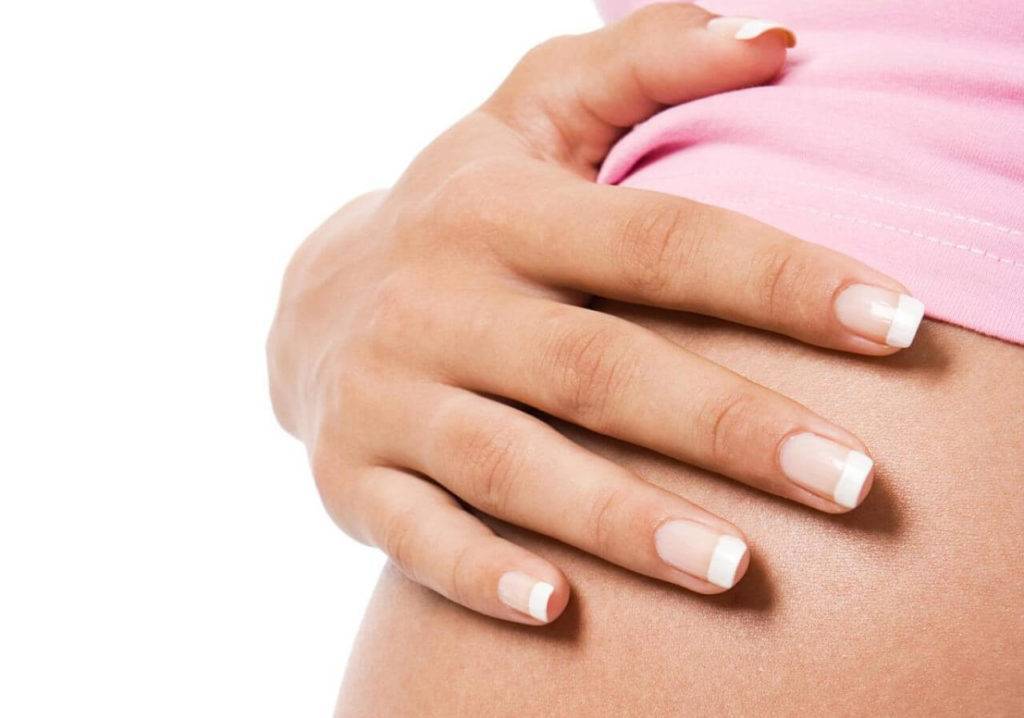 Шеллак при беременности опасен или нет? можно ли при беременности красить ногти шеллаком?