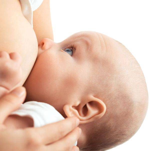 Сколько по времени и как часто кормить новорожденного грудным молоком?