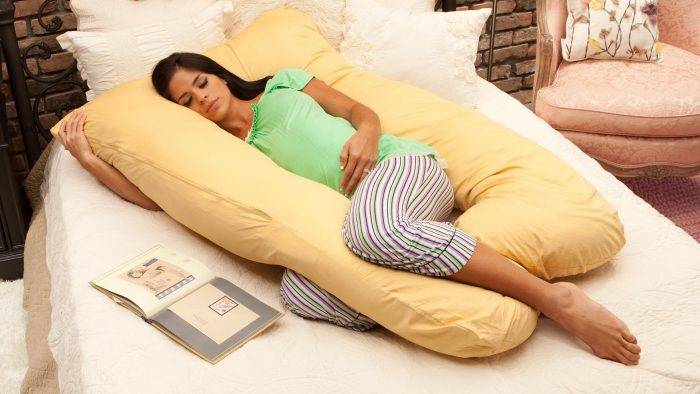 Как правильно спать при беременности? выбор правильной позы для сна, полезные советы