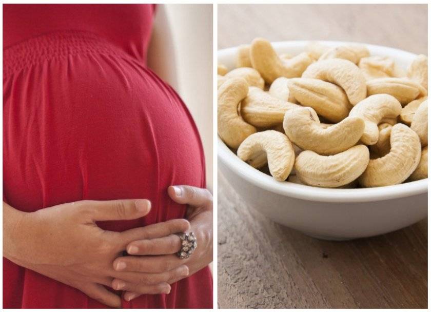 Чем полезен и вреден грецкий орех для беременной?