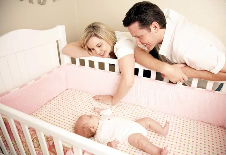 Как научить ребенка засыпать самостоятельно? как приучить ребенка спать отдельно от родителей?
