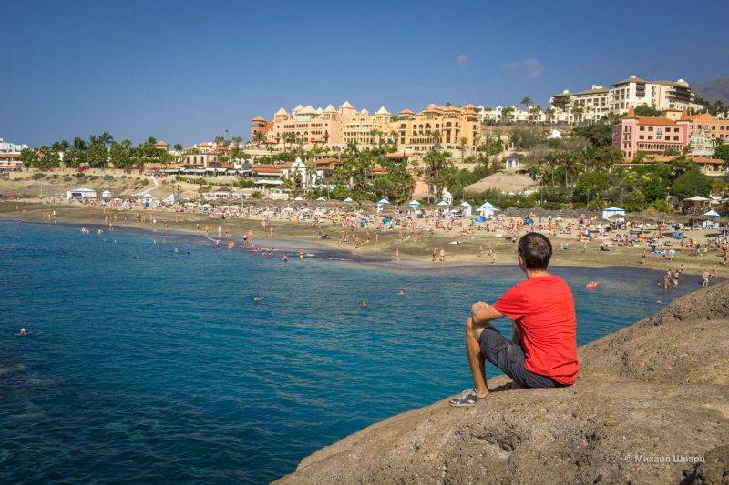 Испания с детьми: куда лучше ехать, описание, достоинства и недостатки курортов