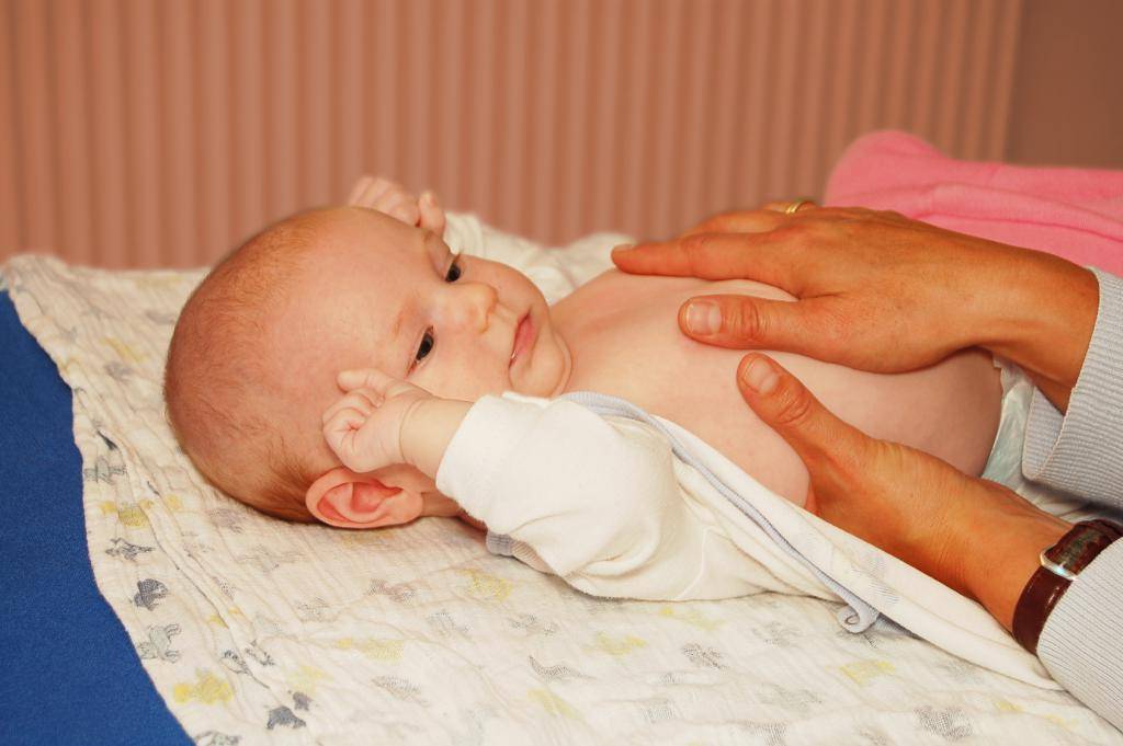 Что же такое колики у грудного ребенка, симптомы, признаки и причины их появления